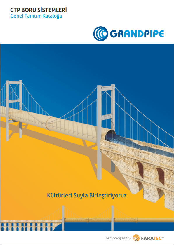 Genel Tanıtım Kataloğu