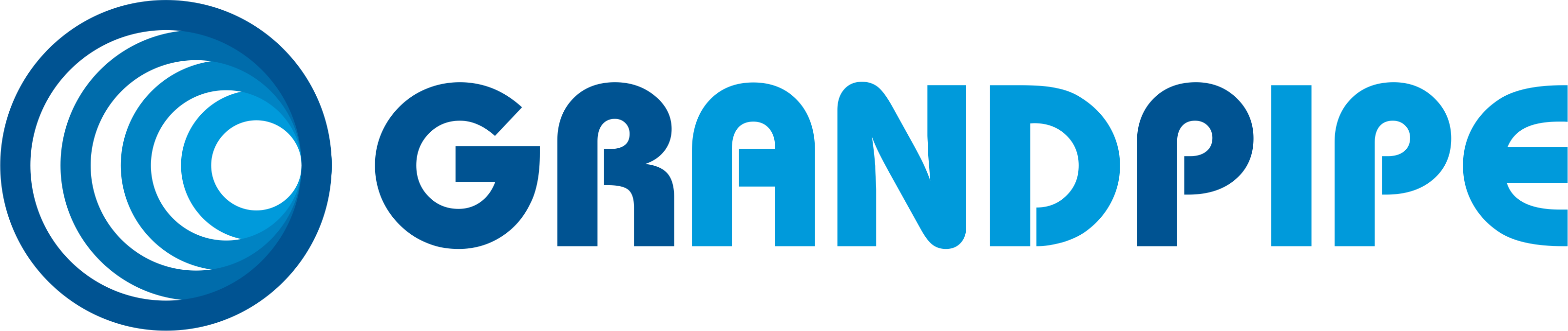 Tubería GRP, Acoplamiento & Fittings | GRANDPIPIE