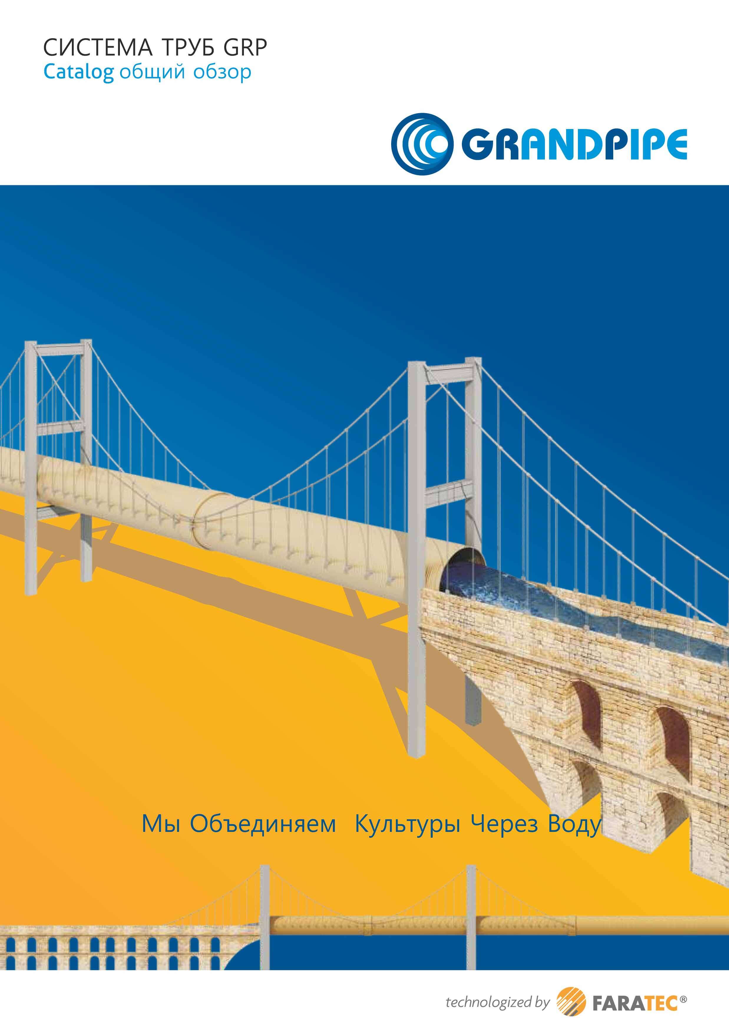 Catalog общий обзор